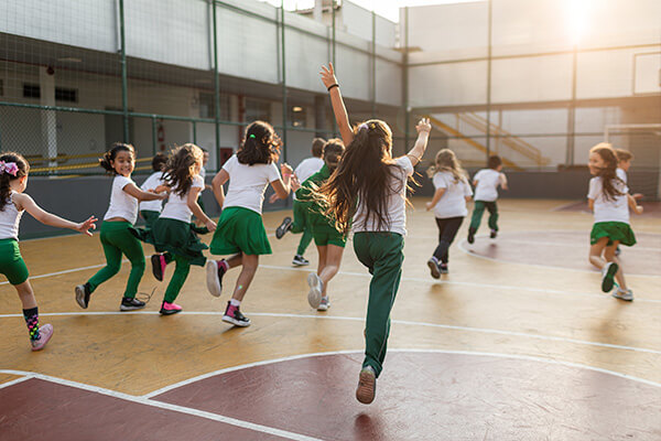 Jogos de Tabuleiro - Atividade extra-curricular do Colégio Geração